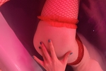 Some neon demon ;)
