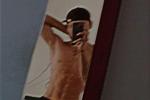 Naughty Jacob