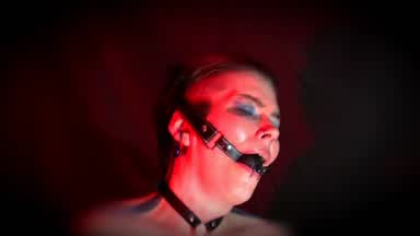 Ball gag