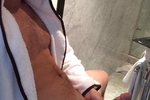 coledd — Bath Robe Hard On