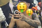 cash masterdrain live Chaturbate webcam gallery thumbnail