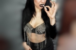 Watch me and get addicted to my beauty!!!