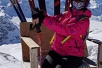 I'm a skier