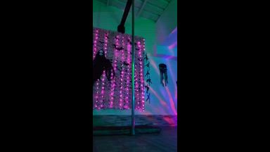 poledance