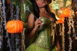🎃 Tell me your wishes ✨(Halloween 2025)