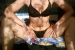 My body