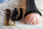 My toys