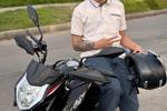 motocycle