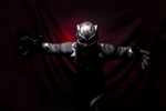 Black Panther