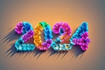 2024 Lovers ♥