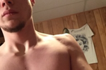 Body shot