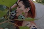 With my arrows of love I will conquer your heart