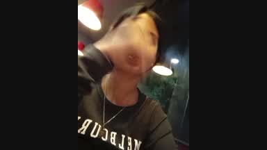 😏