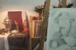 i am artist)