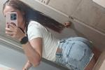 catiegirl live streaming profile