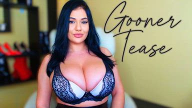 Gooner Tease