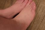 Feet: Set 1