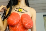 PERSONALIZED ALBUM OF TITS