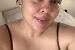 sweetdesires — Lucy without make up