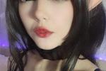 YOUR PERFECT DARK ELF