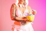 Happy Easter Day !!!