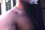 smoking