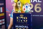 Mundial 2026