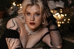 Lovely Betty