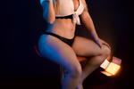 your sexy cowgirl wants to ride you