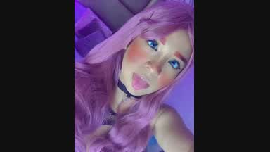 Hi uwu💜