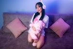 your cute girl ♥