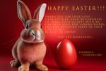 Happy Easter!!!
