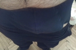 my cock