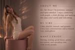 tessa — Who am I? / Why Am I here?