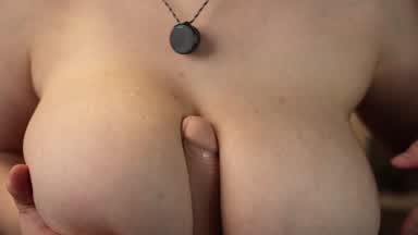 titty fuck (good quality)
