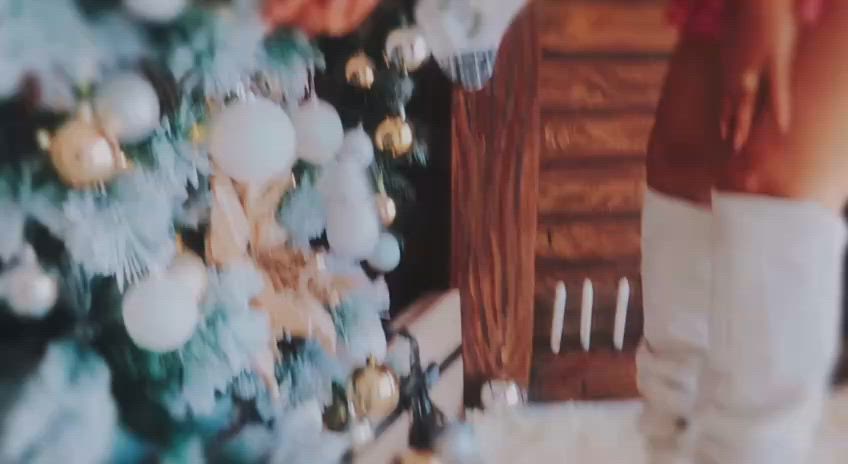 Temptation Christmas🎄💘