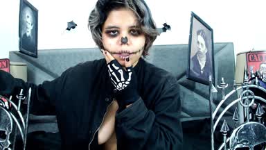 Happy Halloween