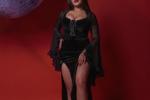 Dressed to Sin