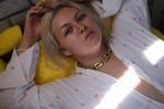 hornycakee — Horny girl in home