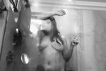 Shower pics