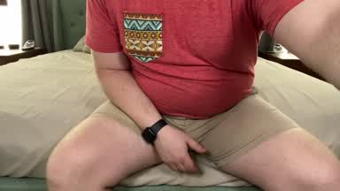Today's Cumshot