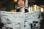The New York Times ♥