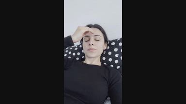 No make up
