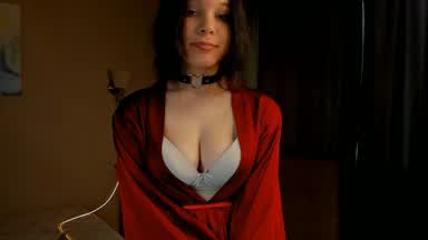 Be honest, do you like me?</3