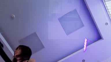 Tease with new angle