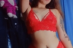 Ariana bigass