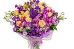 flowers for me :)