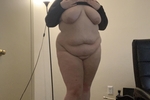 Naked Heel