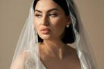 kimmi — Always a bride, never a wife