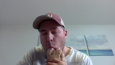 Foot Worship